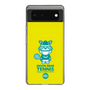 スリムプロテクションケース［ KEY LEGEND - MOON BEAR TENNIS ］