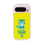スリムプロテクションケース［ KEY LEGEND - MOON BEAR TENNIS ］