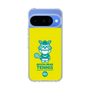 スリムプロテクションケース［ KEY LEGEND - MOON BEAR TENNIS ］