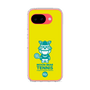 スリムプロテクションケース［ KEY LEGEND - MOON BEAR TENNIS ］