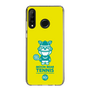 スリムプロテクションケース［ KEY LEGEND - MOON BEAR TENNIS ］