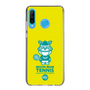 スリムプロテクションケース［ KEY LEGEND - MOON BEAR TENNIS ］