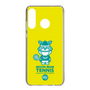 スリムプロテクションケース［ KEY LEGEND - MOON BEAR TENNIS ］