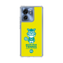 スリムプロテクションケース［ KEY LEGEND - MOON BEAR TENNIS ］