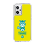 スリムプロテクションケース［ KEY LEGEND - MOON BEAR TENNIS ］