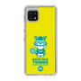 スリムプロテクションケース［ KEY LEGEND - MOON BEAR TENNIS ］