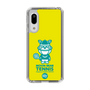 スリムプロテクションケース［ KEY LEGEND - MOON BEAR TENNIS ］