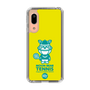 スリムプロテクションケース［ KEY LEGEND - MOON BEAR TENNIS ］