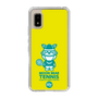 スリムプロテクションケース［ KEY LEGEND - MOON BEAR TENNIS ］