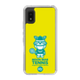 スリムプロテクションケース［ KEY LEGEND - MOON BEAR TENNIS ］