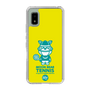 スリムプロテクションケース［ KEY LEGEND - MOON BEAR TENNIS ］