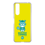スリムプロテクションケース［ KEY LEGEND - MOON BEAR TENNIS ］