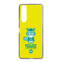 スリムプロテクションケース［ KEY LEGEND - MOON BEAR TENNIS ］