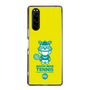 スリムプロテクションケース［ KEY LEGEND - MOON BEAR TENNIS ］