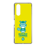 スリムプロテクションケース［ KEY LEGEND - MOON BEAR TENNIS ］