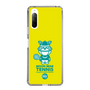 スリムプロテクションケース［ KEY LEGEND - MOON BEAR TENNIS ］