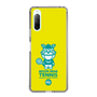 スリムプロテクションケース［ KEY LEGEND - MOON BEAR TENNIS ］