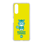 スリムプロテクションケース［ KEY LEGEND - MOON BEAR TENNIS ］
