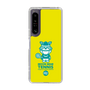 スリムプロテクションケース［ KEY LEGEND - MOON BEAR TENNIS ］