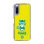 スリムプロテクションケース［ KEY LEGEND - MOON BEAR TENNIS ］