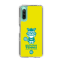 スリムプロテクションケース［ KEY LEGEND - MOON BEAR TENNIS ］