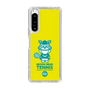 スリムプロテクションケース［ KEY LEGEND - MOON BEAR TENNIS ］