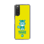 スリムプロテクションケース［ KEY LEGEND - MOON BEAR TENNIS ］
