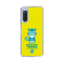 スリムプロテクションケース［ KEY LEGEND - MOON BEAR TENNIS ］