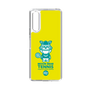 スリムプロテクションケース［ KEY LEGEND - MOON BEAR TENNIS ］