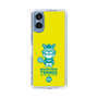 スリムプロテクションケース［ KEY LEGEND - MOON BEAR TENNIS ］