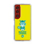 スリムプロテクションケース［ KEY LEGEND - MOON BEAR TENNIS ］
