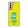 スリムプロテクションケース［ KEY LEGEND - MOON BEAR TENNIS ］