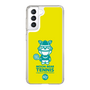 スリムプロテクションケース［ KEY LEGEND - MOON BEAR TENNIS ］