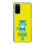スリムプロテクションケース［ KEY LEGEND - MOON BEAR TENNIS ］