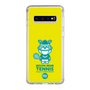 スリムプロテクションケース［ KEY LEGEND - MOON BEAR TENNIS ］