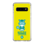 スリムプロテクションケース［ KEY LEGEND - MOON BEAR TENNIS ］