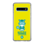 スリムプロテクションケース［ KEY LEGEND - MOON BEAR TENNIS ］