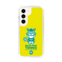 スリムプロテクションケース［ KEY LEGEND - MOON BEAR TENNIS ］