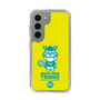 スリムプロテクションケース［ KEY LEGEND - MOON BEAR TENNIS ］
