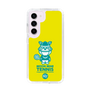 スリムプロテクションケース［ KEY LEGEND - MOON BEAR TENNIS ］
