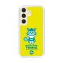 スリムプロテクションケース［ KEY LEGEND - MOON BEAR TENNIS ］