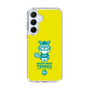 スリムプロテクションケース［ KEY LEGEND - MOON BEAR TENNIS ］