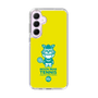 スリムプロテクションケース［ KEY LEGEND - MOON BEAR TENNIS ］