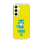 スリムプロテクションケース［ KEY LEGEND - MOON BEAR TENNIS ］