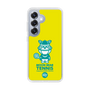 スリムプロテクションケース［ KEY LEGEND - MOON BEAR TENNIS ］