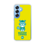 スリムプロテクションケース［ KEY LEGEND - MOON BEAR TENNIS ］