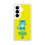 スリムプロテクションケース［ KEY LEGEND - MOON BEAR TENNIS ］