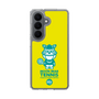 スリムプロテクションケース［ KEY LEGEND - MOON BEAR TENNIS ］