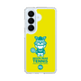 スリムプロテクションケース［ KEY LEGEND - MOON BEAR TENNIS ］