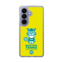 スリムプロテクションケース［ KEY LEGEND - MOON BEAR TENNIS ］